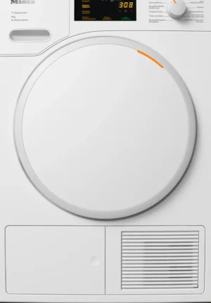 Cheap Tsc364Wp 9Kg Tørretumblere