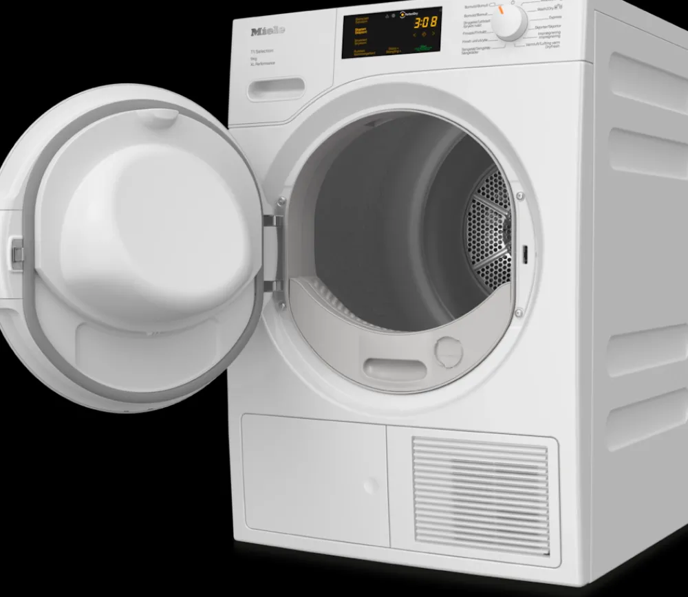 Cheap Tsc364Wp 9Kg Tørretumblere