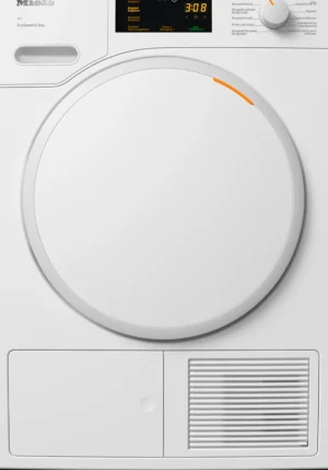 Shop Twc560Wp Ecospeed&8Kg Tørretumblere