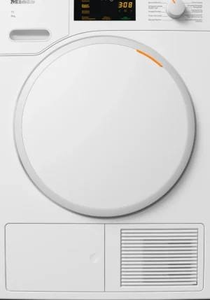 Sale Twc220Wp 8Kg Tørretumblere