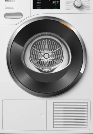 Best Sale Twf760Wp Ecospeed&8Kg Tørretumblere