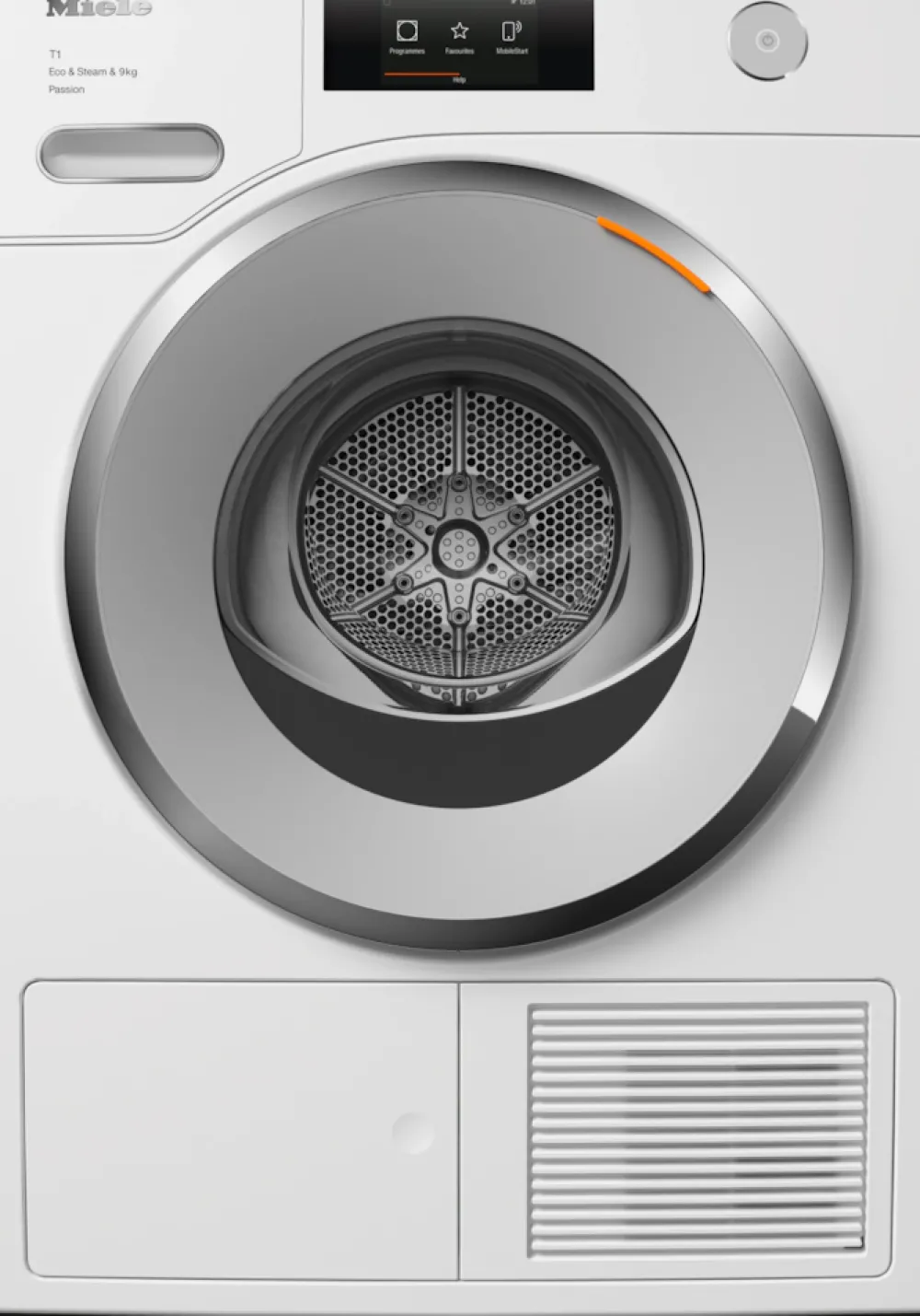 Cheap Twv780Wp Passion Tørretumblere