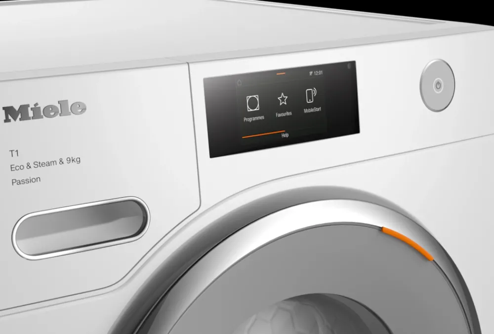 Cheap Twv780Wp Passion Tørretumblere