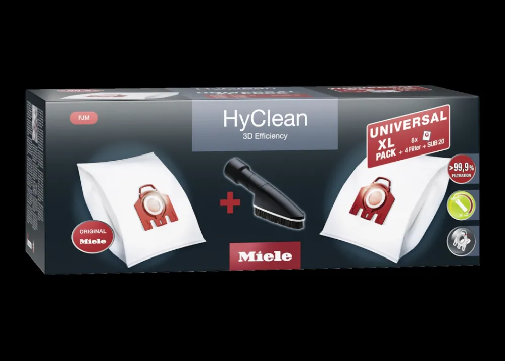 Cheap Universal Xl-Pack Fjm Tilbehør