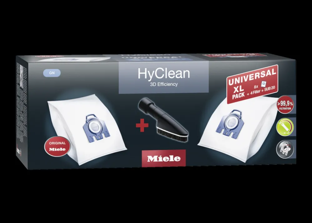 Sale Universal Xl-Pack Gn Tilbehør