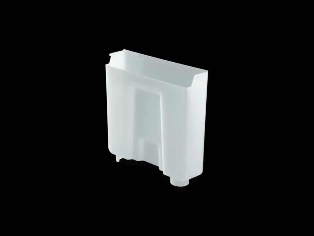 Cheap Vandbeholder Hvid Reservedele Espressomaskiner