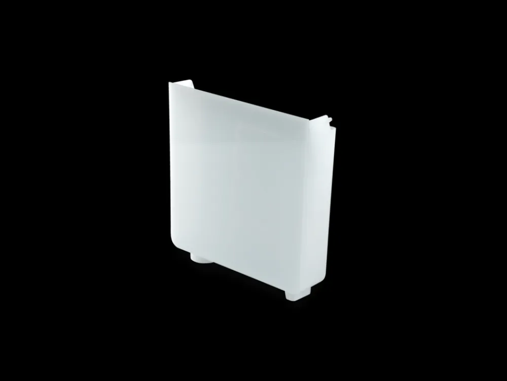 Cheap Vandbeholder Hvid Reservedele Espressomaskiner