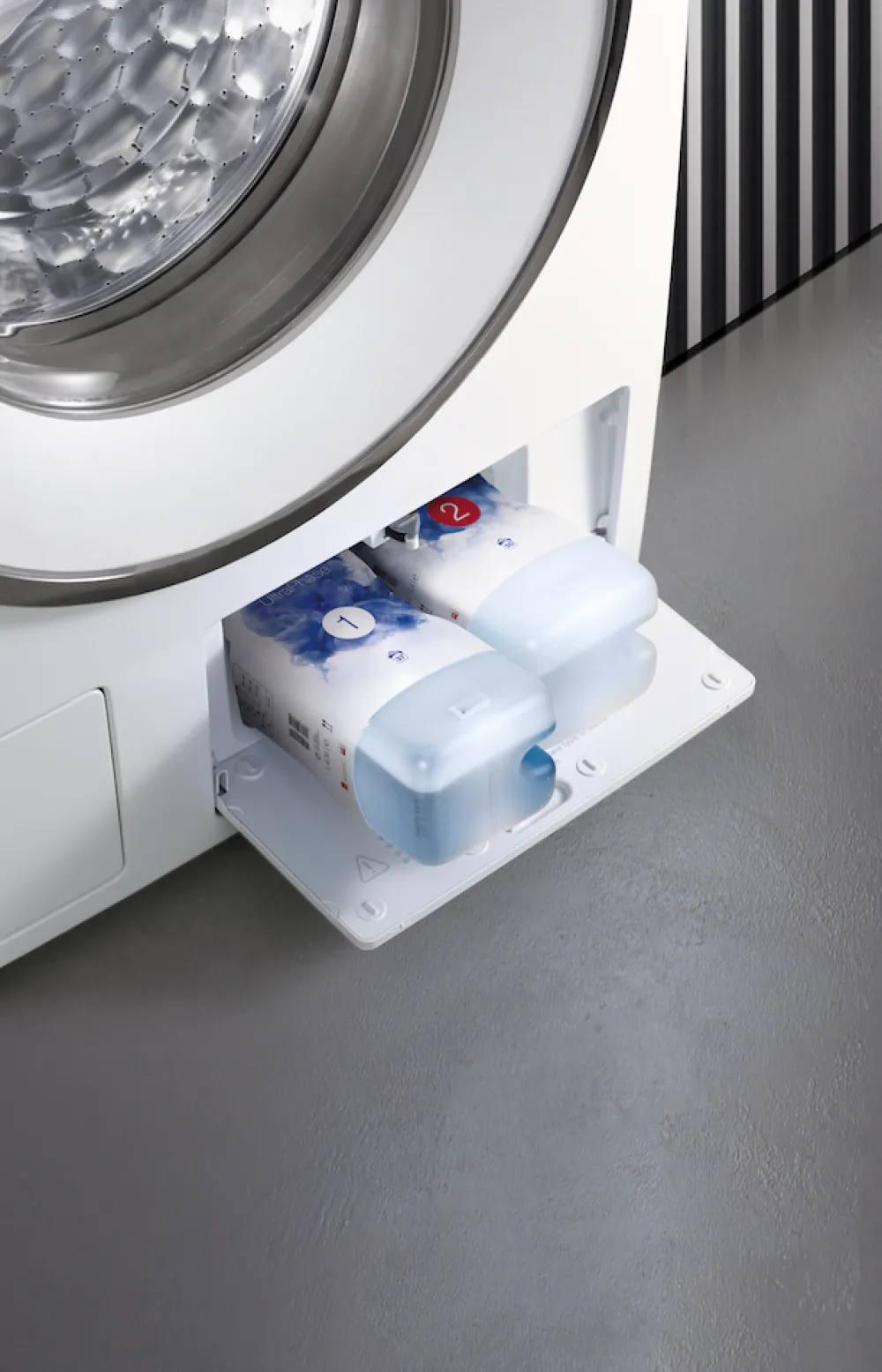 Discount Wa Up2 1402 L Vaskemidler