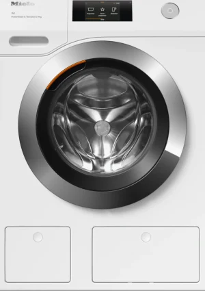 Cheap Wcr870Wps Pwash2.0&Tdosxl&Wifi Vaskemaskiner
