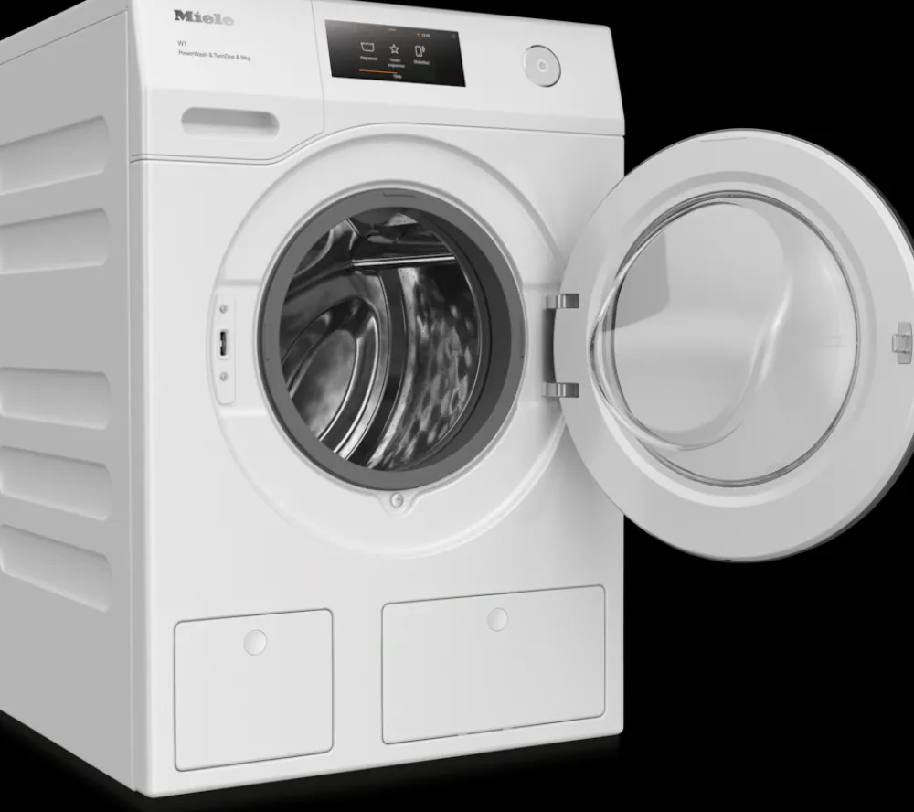 Cheap Wcr870Wps Pwash2.0&Tdosxl&Wifi Vaskemaskiner