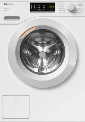 Outlet Wsa023 Wcs Active Vaskemaskiner