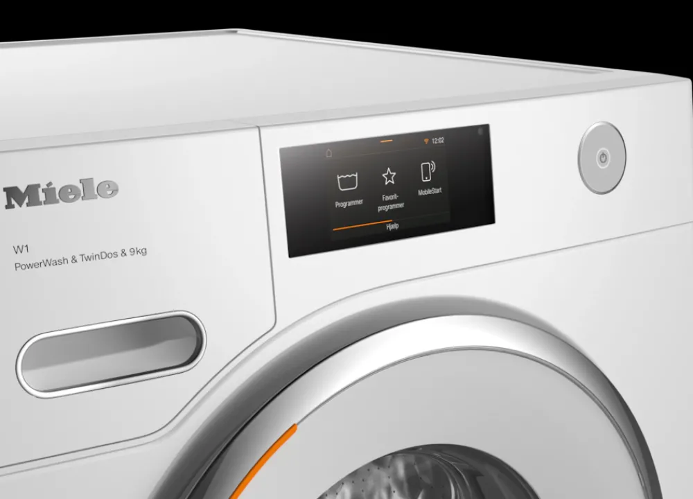 Cheap Wwr860Wps Pwash2.0&Tdosxl&Wifi Vaskemaskiner