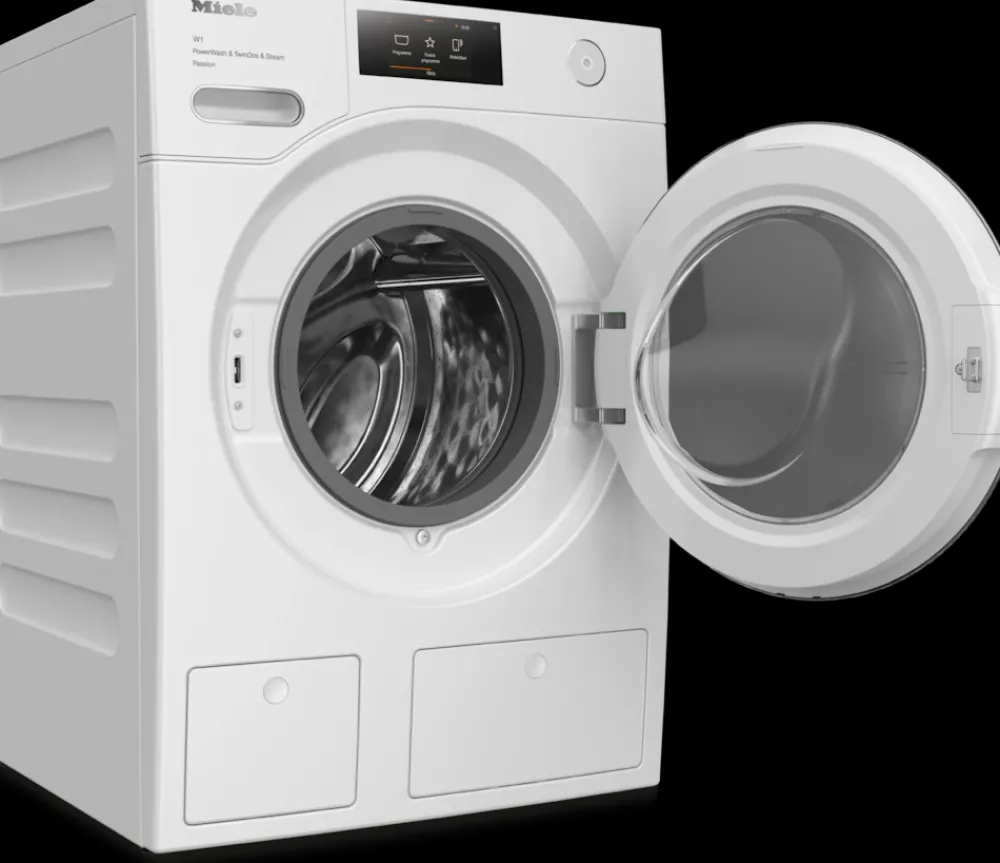 Store Wwv980 Wps Passion Vaskemaskiner